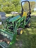 2022 John Deere 1025R Image