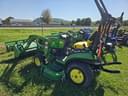 2022 John Deere 1025R Image