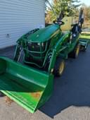 2022 John Deere 1025R Image