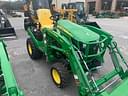 2023 John Deere 1025R Image