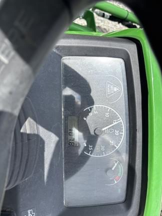 Image of John Deere 1025R equipment image 4