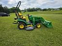 2022 John Deere 1025R Image