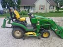 2022 John Deere 1025R Image