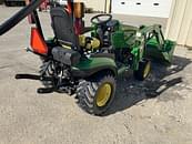 Thumbnail image John Deere 1025R 1