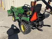 Thumbnail image John Deere 1025R 3