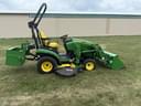 2022 John Deere 1025R Image