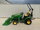 2022 John Deere 1025R Image