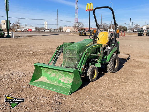 Image of John Deere 1025R Primary image