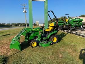 2023 John Deere 1025R Image