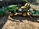 2022 John Deere 1025R Image