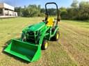 2023 John Deere 1025R Image