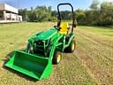 2023 John Deere 1025R Image