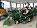 2022 John Deere 1025R Image