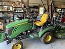 2022 John Deere 1025R Image