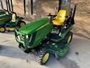 2022 John Deere 1025R Image