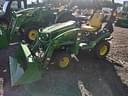 2022 John Deere 1025R Image