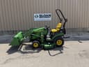 2022 John Deere 1025R Image
