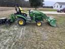 2022 John Deere 1025R Image