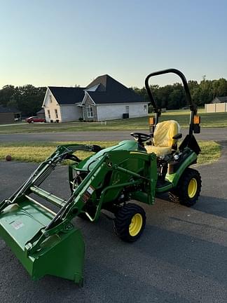 Image of John Deere 1025R Primary image