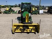 Thumbnail image John Deere 1025R 1