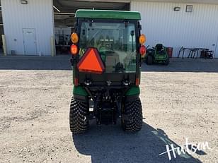 Main image John Deere 1025R 6