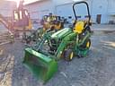 2022 John Deere 1025R Image