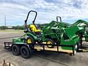 2023 John Deere 1025R Image