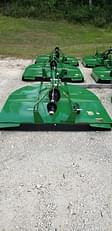 Main image John Deere 1025R 8