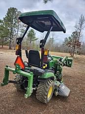 Main image John Deere 1025R 13