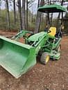 Thumbnail image John Deere 1025R 16