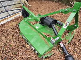 Main image John Deere 1025R 6