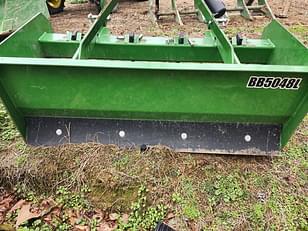 Main image John Deere 1025R 9