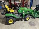 2022 John Deere 1025R Image