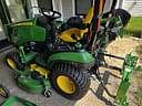 2022 John Deere 1025R Image