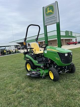 Image of John Deere 1025R Primary image