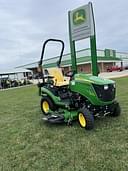 2022 John Deere 1025R Image