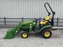 2022 John Deere 1025R Image