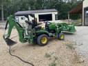 2022 John Deere 1025R Image