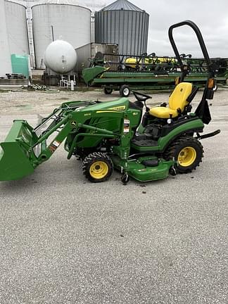 Image of John Deere 1025R Primary image