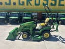 2022 John Deere 1025R Image