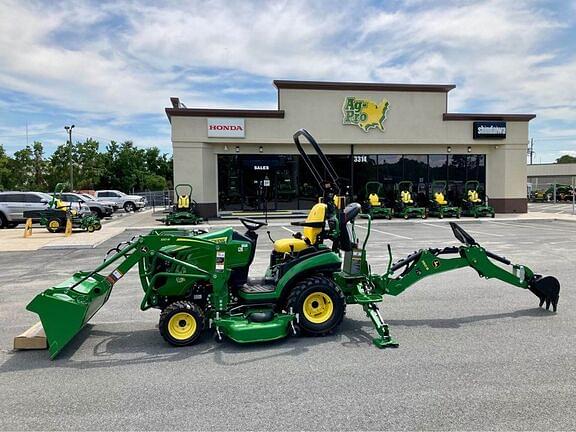 Image of John Deere 1025R Primary image