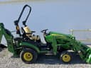 2022 John Deere 1025R Image