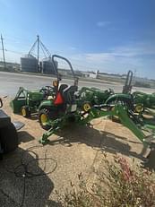 Main image John Deere 1025R 1