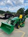 Thumbnail image John Deere 1025R 3