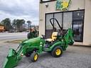 2023 John Deere 1025R Image