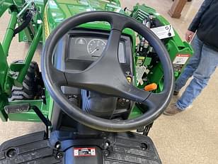 Main image John Deere 1025R 11