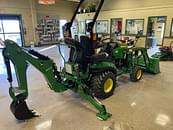 Thumbnail image John Deere 1025R 5