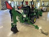 Thumbnail image John Deere 1025R 6