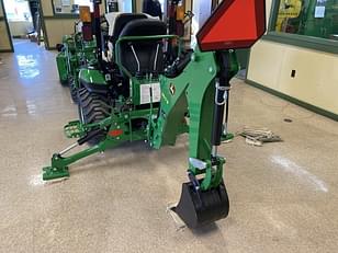 Main image John Deere 1025R 7