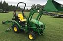 2023 John Deere 1025R Image